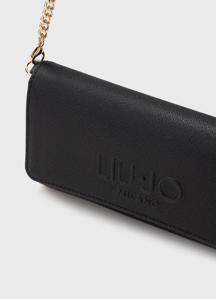Liujo AA6191ES029 Kadın Cüzdan - Resim 5