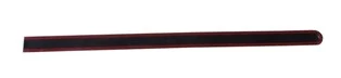 Ford Connect 2002-2009 Ön Kapı Bandı Sağ Siyah (Pleksan) (Adet) (Oem No:3T16V20938Aaybb4) ürün görseli 1