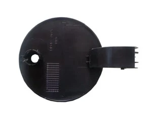 Ford Connect 2002-2009 Yakıt Depo Kapağı Dış (Pleksan) (Adet) (Oem No:Zt14V405A02Ah) ürün görseli 1