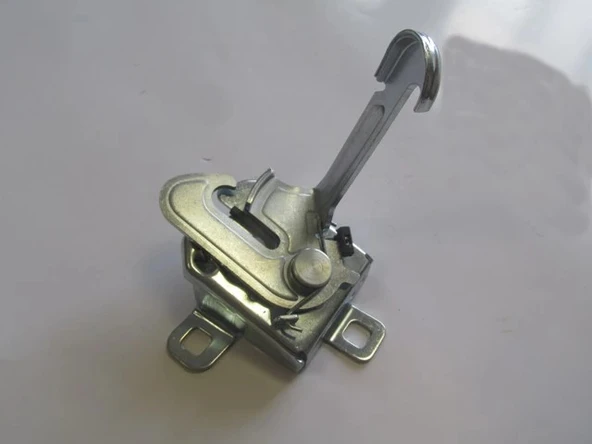 Fiat Punto 2006-2012 Grande Kaput Kilidi (Oem No: 51913761) ürün görseli 1