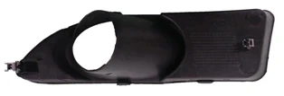 Fiat Linea Classic 2006-2015 Sis Lamba Kapağı Sağ Delikli (Siyah) (Oem No: 735492411) ürün görseli 1
