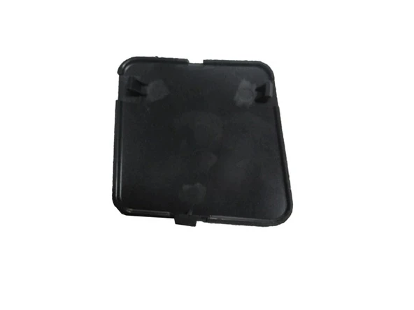 Ford Transit Connect - 2002-2006 Ön Tampon Çeki Demir Kapağı Sol (Oem No: 2T14V003K23Abybb4) ürün görseli 1