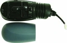 Fiat Punto 2003-2006 Kapı Aynası Sağ Elektrikli - Isıtmalı (Alkar) (Adet) (Oem No:735273120) ürün görseli 1