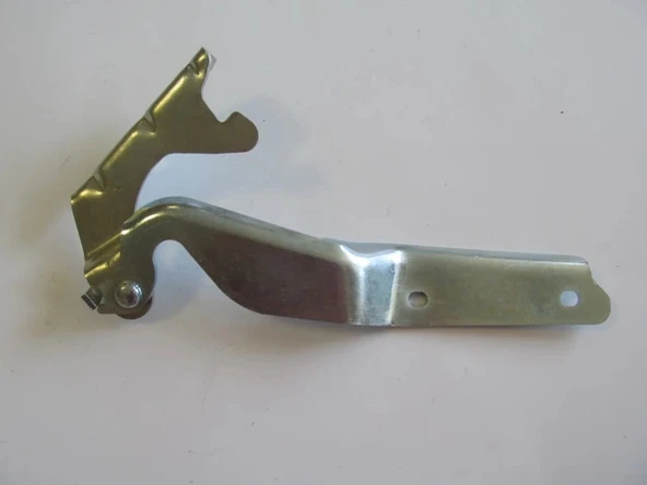 Fiat Siena 1997-2002 Kaput Menteşesi Sol (Oem No: 7799621) ürün görseli 1