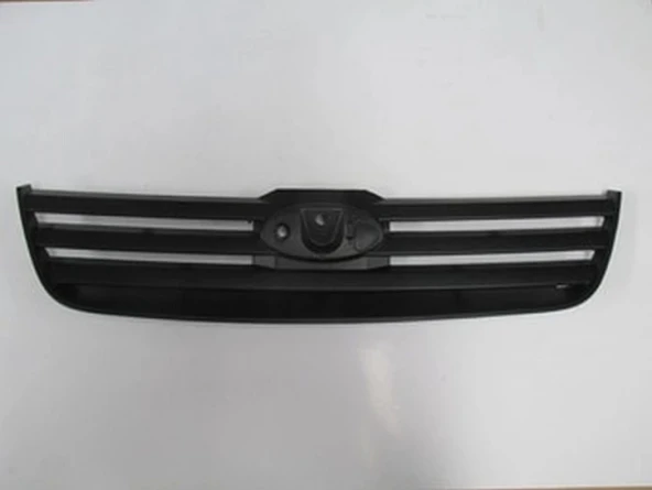 Ford Connect 2009-2014 Ön Panjur Siyah (Tyg) (Adet) (Oem No:9T168150Aaw) ürün görseli 1