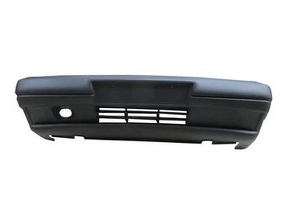 Fiat Tempra 1990-1999 Ön Tampon Siyah (Sis Deliksiz S Tipi) (Adet) (Oem No:711164080) ürün görseli 1
