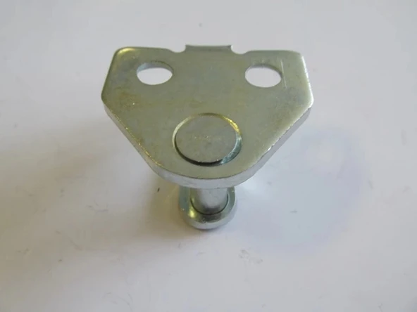 Fiat Palio 2005-2013 Ön - Arka Kapı Kilit Karşılığı Adet (Oem No: 46452442) ürün görseli 1