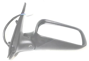 Fiat Palio 1997-2002 Kapı Aynası Sağ Elektrikli Siyah (3Kapı) (Tw) (Adet) (Oem No:735252609) ürün görseli 1