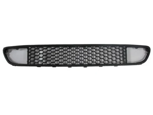 Fiat Punto 2012-2016 Evo Ön Tampon Panjuru Gri Sis Delikli (Tüv)(Tyg) (Adet) (Oem No:735548595) ürün görseli 1