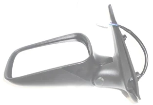Fiat Palio 1997-2002 Kapı Aynası Sol Elektrikli Siyah (3Kapı) (Tw) (Adet) (Oem No:735252610) ürün görseli 1