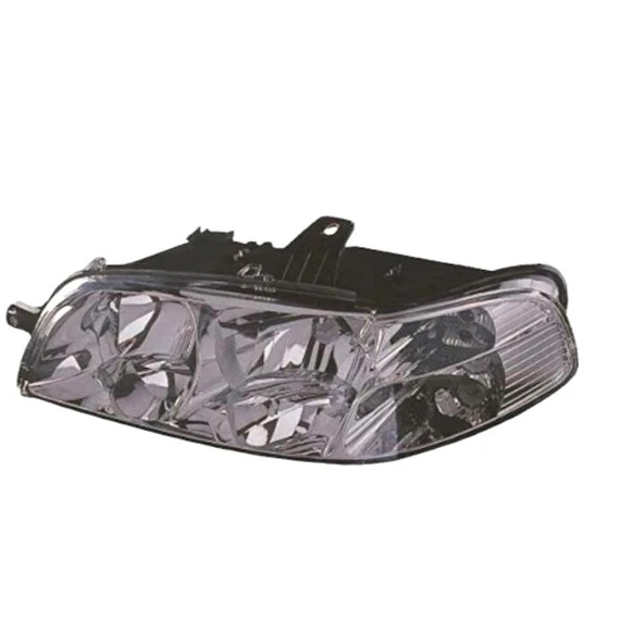 Fiat Palio 2002-2005 Far Sağ (Oem No:46537111) ürün görseli 1