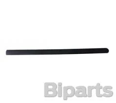 Ford Connect 2002-2009 Ön Kapı Bandı Sol Siyah (Pleksan) (Adet) (Oem No:3T16V20939Aaybb4) ürün görseli 1