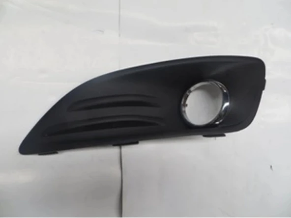 Ford Fiesta 2013-2017 Sis Lamba Kapağı Sol Siyah Deliği Nikelaj Çerçeveli) (Bfn) (Adet) (Oem No:C1Bj15A222Ba) ürün görseli 1