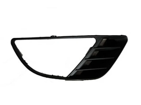 Ford Fiesta 2002-2005 Sis Lamba Kapağı Sağ Siyah Delikli (Tyg) (Adet) (Oem No:2S6119952Bcyyıf) ürün görseli 1