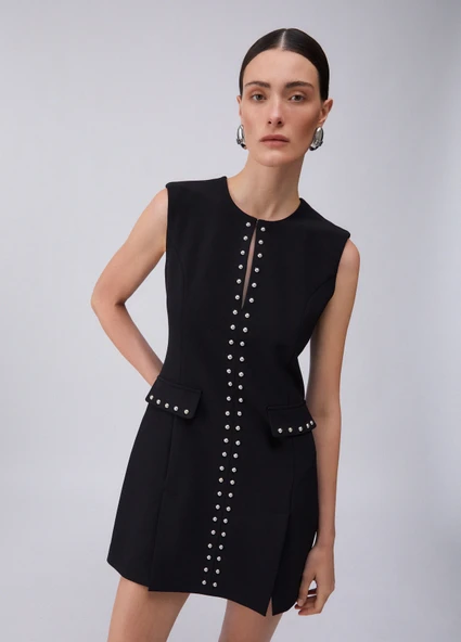 Liujo WA6119T2527 Kadın Elbise ürün görseli 1