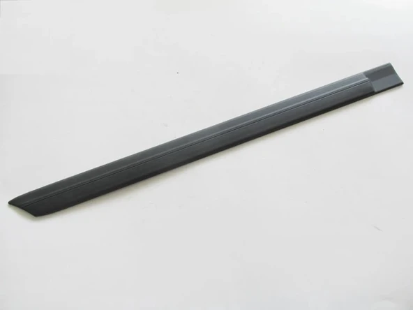 Fiat Tempra 1990-1999 Arka Kapı Bandı Sağ Siyah (Adet) (Oem No:181286380) ürün görseli 1