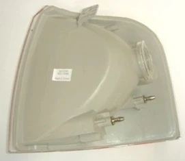 Ford Explorer 2004-2005 Ön Sinyal Sol Beyaz (Sarı Reflektörlü) (Eagle Eyes) (Oem No: 4L2Z13201Ab) ürün görseli 1