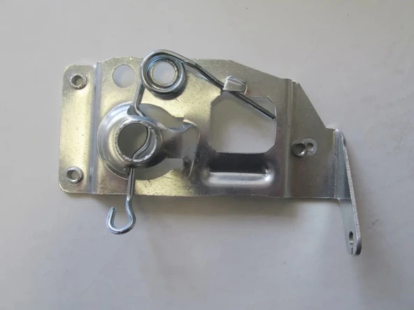 Fiat Tipo 1993-2000 Kaput Kilidi (Oem No: 7607400) ürün görseli 1