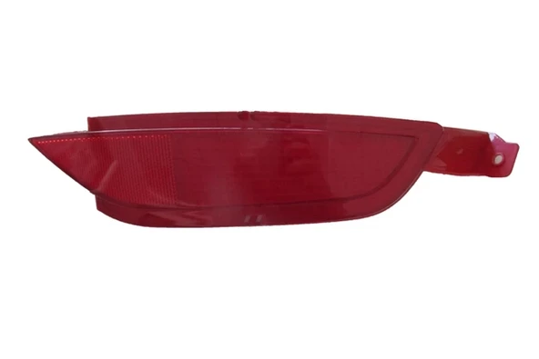 Ford Fiesta 2009-2013 Arka Tampon Reflektörü Sağ Kırmızı Sissiz (Oem No: 8A61 17A849Ab) ürün görseli 1