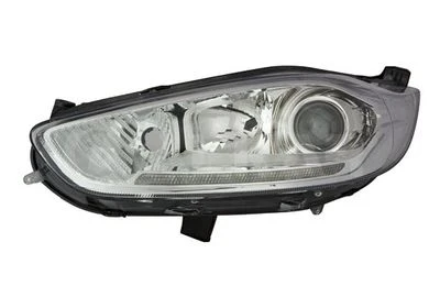 Ford Fiesta 2013  Far Sağ Mercekli (Oem No:C1Bb13W029Ch) ürün görseli 1