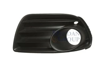 Fiat Punto 2003-2006 Sis Lamba Kapağı Sağ Siyah Delikli) (Tw) (Adet) (Oem No:735356071) ürün görseli 1