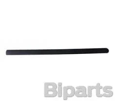 Ford Connect 2002-2009 Ön Kapı Bandı Sağ Siyah (Pleksan) (Adet) (Oem No:3T16V20938Aaybb4) ürün görseli 1