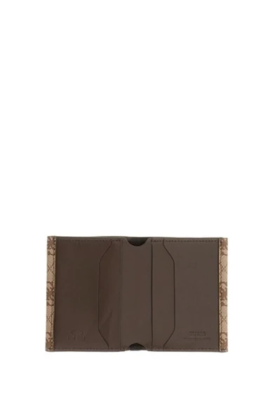Guess SMMALOLEA49 Milano Erkek Cüzdan - Resim 3