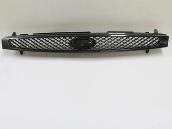 Ford Fiesta 2002-2005 Ön Panjur Siyah (Tüv)(Tyg) (Adet) (Oem No:1211719) ürün görseli 1