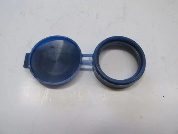 Fiat Tipo 1993-2000 Ön Cam Su Bidonu - Deposu Kapağı (Oem No: 7740883) ürün görseli 1