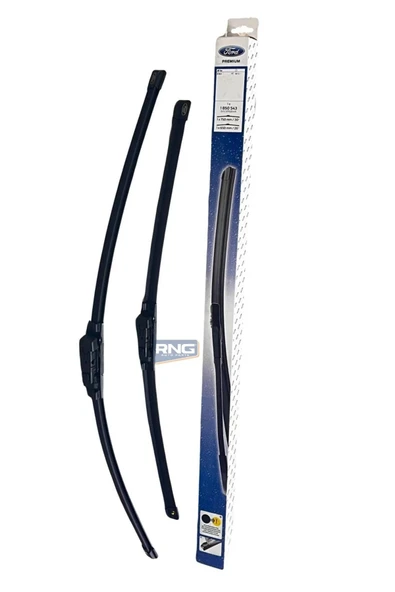 Sılecek Süpürgesı Ön Takım 750 Mm+650 Mm Ford B Max Bm 12 (Oem No: Gv1J S17528 Aa) ürün görseli 1