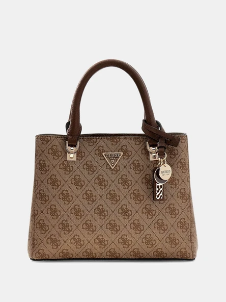 Guess HWBG9672050 Noelle II Sml Kadın El Çantası ürün görseli 1