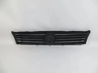 Fiat Palio 2005-2009 Ön Panjur Siyah (Oem No: 55172344) ürün görseli 1