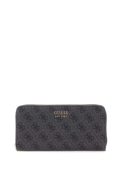 Guess SWLG9648146 Brenton Slg Lrg Kadın Cüzdan ürün görseli 1