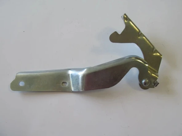 Fiat Siena 1997-2002 Kaput Menteşesi Sağ (Oem No: 7799620) ürün görseli 1