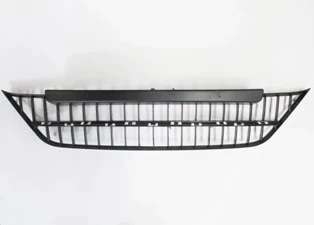 Fiat Linea 2012-2017 Ön Tampon Panjuru Siyah (Çıtasız) (Fpı) (Oem No: 735547956) ürün görseli 1