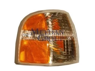 Ford Explorer 2002-2004 Ön Sinyal Sağ Beyaz (Sarı Reflektörlü) (Eagle Eyes) (Adet) (Oem No:1L2Z13200Aa) ürün görseli 1