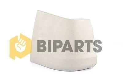 Ford Connect 2007  Tampon Köşesi Arka Sağ (Astarlı) (Oem No:7T1617926Abm5Ab) ürün görseli 1