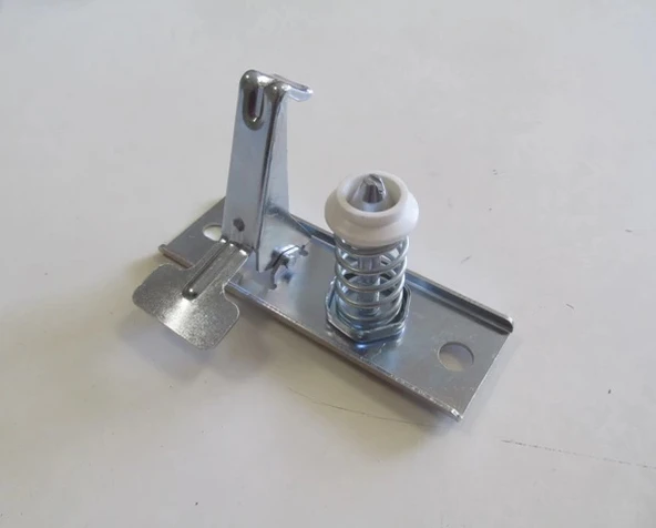 Fiat Tipo 1993-2000 Kaput Kilidi Emniyet Mandalı (Oem No: 7638886) ürün görseli 1