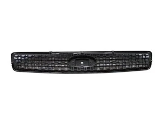 Ford Fusion 2007-2011 Ön Panjur Gri (Tyg) (Oem No: 6N118200Af55Mw) ürün görseli 1