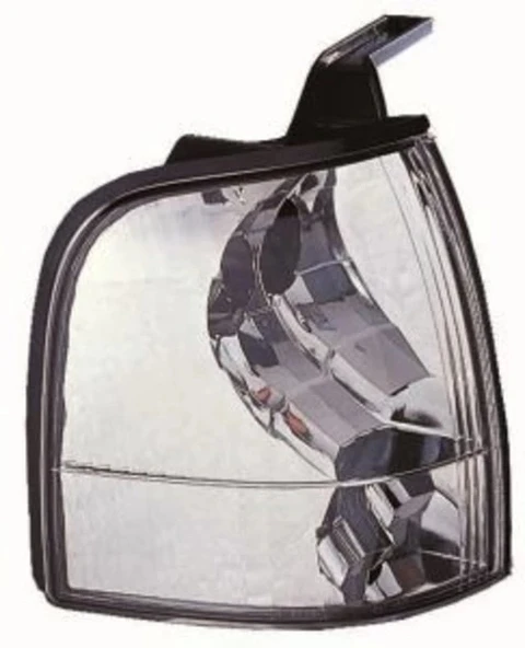 Ford Ranger 2002-2006 Sinyal Lambası Sol Beyaz (Oem No:2M3413007Ad) ürün görseli 1