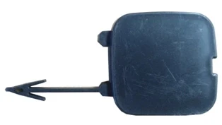 Ford Mondeo 2011-2014 Arka Tampon Çeki Demiri Kapağı (Bfn) (Oem No: - ) ürün görseli 1