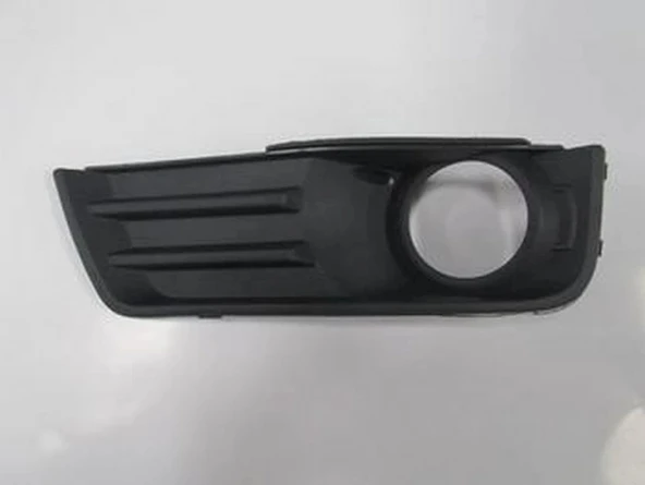 Ford Focus C Max 2004-2006 Sis Lamba Kapağı Sol Siyah Delikli (Adet) (Oem No:3M51R19953Ad) ürün görseli 1