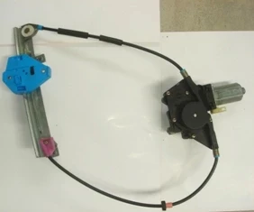 Ford Mondeo 1997-2000 Arka Cam Krikosu Sağ Elektrikli - Motorlu (Tw) (Adet) (Oem No:93Bbf27001Aj) ürün görseli 1