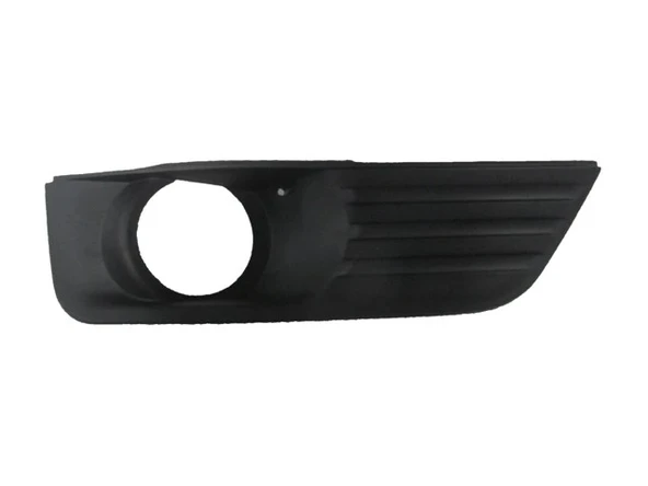 Ford Focus Sedan 2005-2007 Ve Hatchback Sis Lamba Kapağı Sağ Siyah Delikli (Tw) (Oem No: 1337347) ürün görseli 1