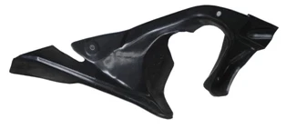 Ford Mondeo 1997-2000 Karter Muhafaza Plastiği Sol Arka (Ld - Fd-9005) (Tyg) (Adet) (Oem No:96Bg69013Hf) ürün görseli 1
