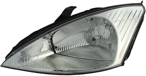 Ford Focus 1998-2001 Far Sağ (Oem No:1M5113005Fa) ürün görseli 1