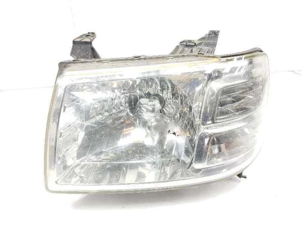 Ford Ranger 2006-2009 Far Sol Ayarsız (Oem No:6M3413101Cc) ürün görseli 1