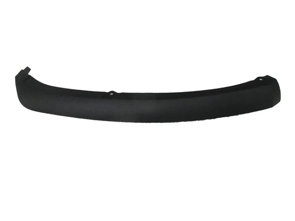 Ford Focus Sedan 2012-2014 Ve Hatchback Karlık Sağ (Ön Tampon Altı) Koyu Grı (Spoıler) (Tw) (Oem No: 1694988) ürün görseli 1
