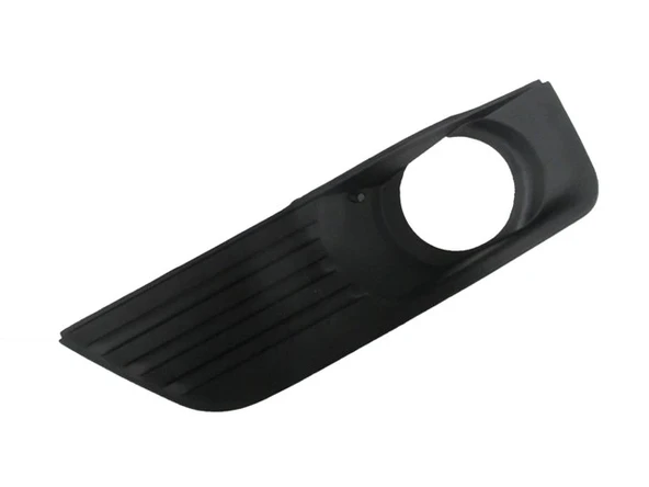 Ford Focus Sedan 2005-2007 Ve Hatchback Sis Lamba Kapağı Sol Siyah Delikli (Tw) (Oem No: 4M5119953Ae) ürün görseli 1