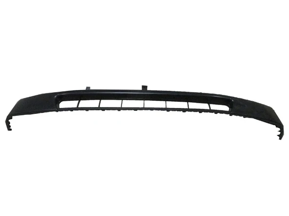 Ford Focus Sedan 2005-2007 Ve Hatchback Karlık (Ön Tampon Altı) Siyah (Spoıler) (Tw) (Oem No: 1343862) ürün görseli 1
